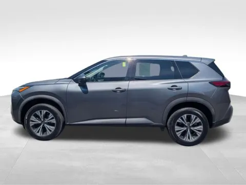 More photos of 2021 Nissan Rogue SV at Auto Outlets of Farmington, NY