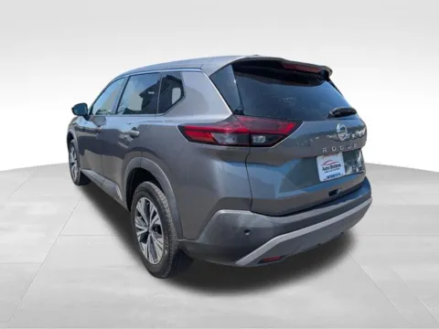 More photos of 2021 Nissan Rogue SV at Auto Outlets of Farmington, NY