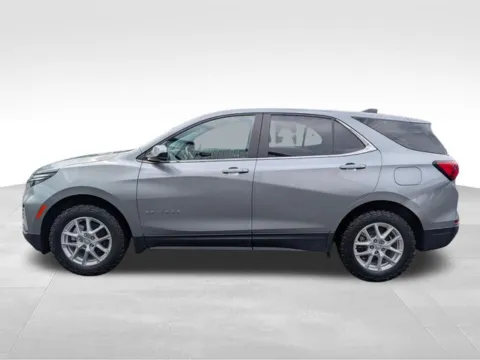 More photos of 2024 Chevrolet Equinox LT at Auto Outlets of Farmington, NY