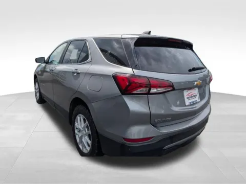 More photos of 2024 Chevrolet Equinox LT at Auto Outlets of Farmington, NY