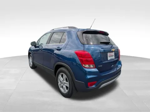 More photos of 2019 Chevrolet Trax LT at Auto Outlets of Farmington, NY