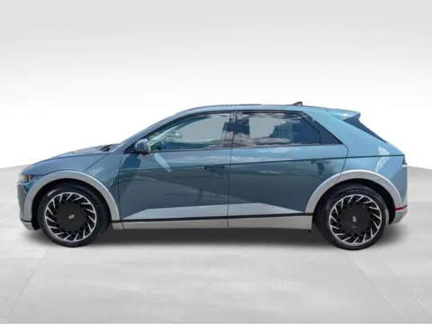 More photos of 2023 Hyundai IONIQ 5 Limited at Auto Outlets of Farmington, NY