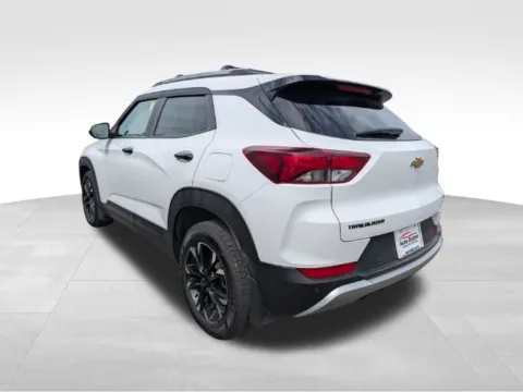 More photos of 2022 Chevrolet TrailBlazer LT at Auto Outlets of Farmington, NY