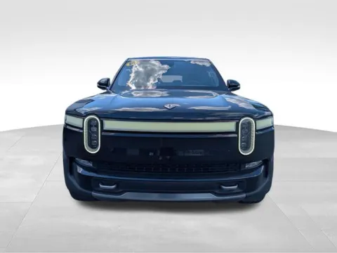 Photos of 2024 Rivian R1S Adventure Dual Motor Perf Max Pack for sale in Farmington, NY at Auto Outlets of Farmington