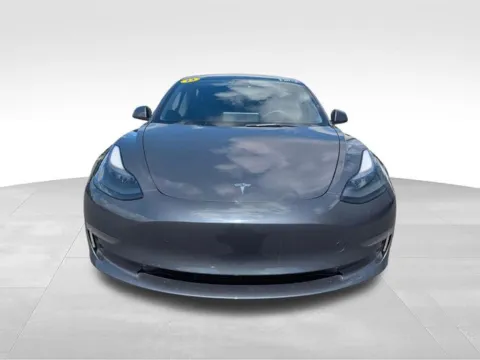 Photos of 2023 Tesla Model 3 Long Range for sale in Farmington, NY at Auto Outlets of Farmington