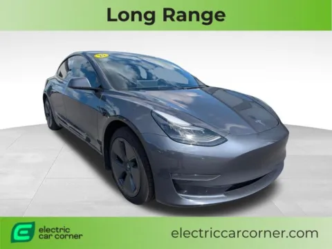 Unknown 2023 Tesla Model 3 Long Range for sale in Farmington, NY