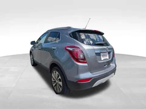 More photos of 2020 Buick Encore Preferred at Auto Outlets of Farmington, NY
