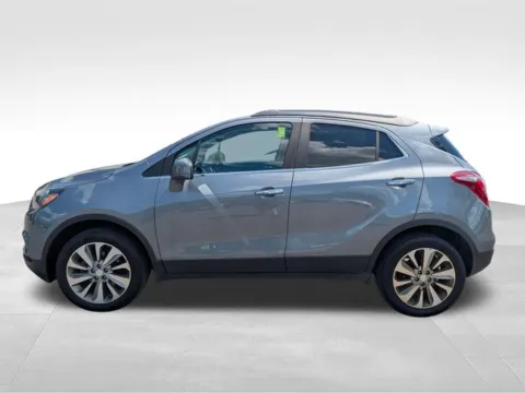More photos of 2020 Buick Encore Preferred at Auto Outlets of Farmington, NY