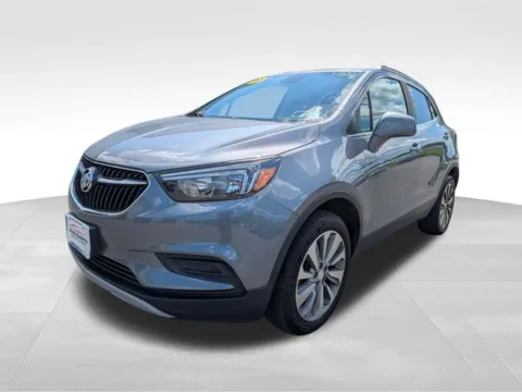 Another view of 2020 Buick Encore Preferred for sale in Farmington, NY at Auto Outlets of Farmington