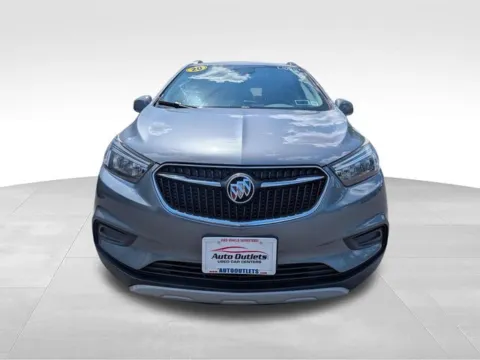 Photos of 2020 Buick Encore Preferred for sale in Farmington, NY at Auto Outlets of Farmington
