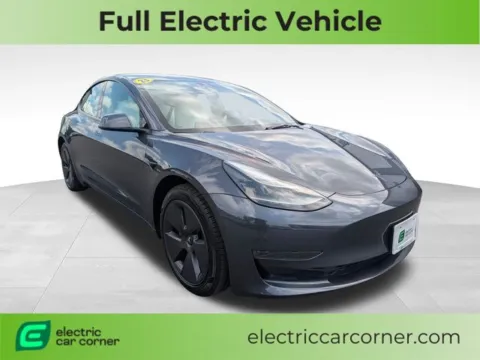 Unknown 2023 Tesla Model 3 for sale in Farmington, NY