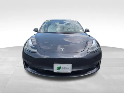 Photos of 2023 Tesla Model 3 for sale in Farmington, NY at Auto Outlets of Farmington