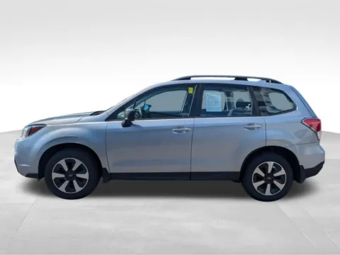 More photos of 2018 Subaru Forester 2.5i at Auto Outlets of Farmington, NY