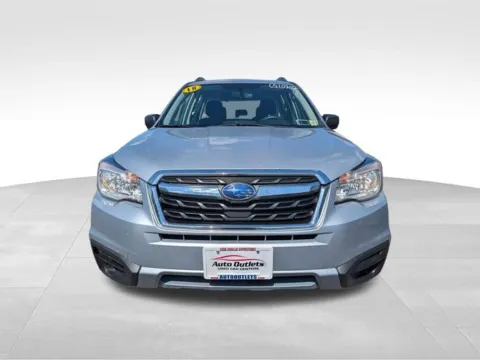 Photos of 2018 Subaru Forester 2.5i for sale in Farmington, NY at Auto Outlets of Farmington