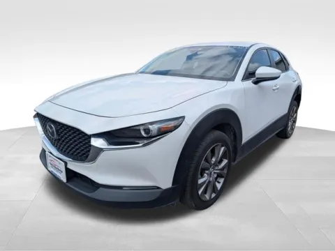 Another view of 2021 Mazda CX-30 Select for sale in Farmington, NY at Auto Outlets of Farmington