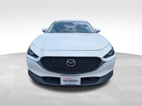 Photos of 2021 Mazda CX-30 Select for sale in Farmington, NY at Auto Outlets of Farmington