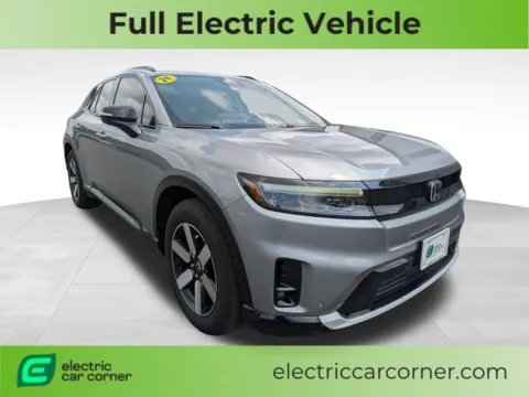 Gray 2024 Honda Prologue Touring for sale in Farmington, NY