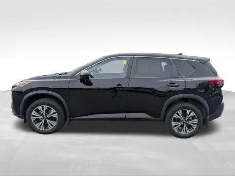More photos of 2023 Nissan Rogue SV at Auto Outlets of Farmington, NY