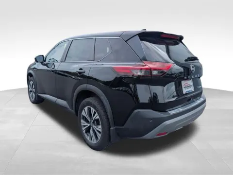 More photos of 2023 Nissan Rogue SV at Auto Outlets of Farmington, NY