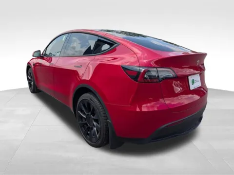 More photos of 2023 Tesla Model Y Long Range at Auto Outlets of Farmington, NY