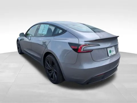 More photos of 2025 Tesla Model 3 Performance at Auto Outlets of Farmington, NY