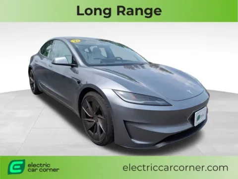 Unknown 2025 Tesla Model 3 Performance for sale in Farmington, NY