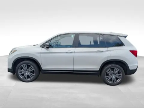 More photos of 2020 Honda Passport EX-L at Auto Outlets of Farmington, NY