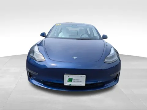 Photos of 2023 Tesla Model 3 for sale in Farmington, NY at Auto Outlets of Farmington