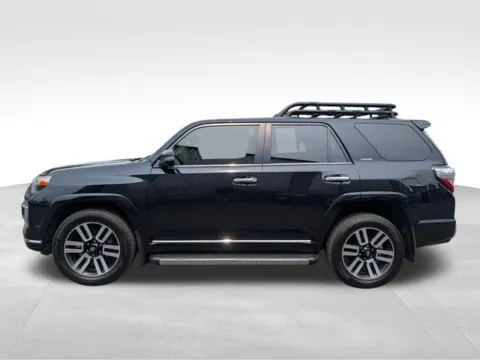 More photos of 2023 Toyota 4Runner Limited at Auto Outlets of Farmington, NY