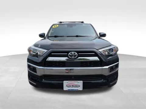 Photos of 2023 Toyota 4Runner Limited for sale in Farmington, NY at Auto Outlets of Farmington