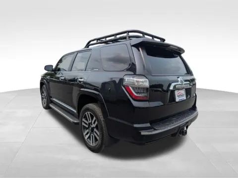 More photos of 2023 Toyota 4Runner Limited at Auto Outlets of Farmington, NY