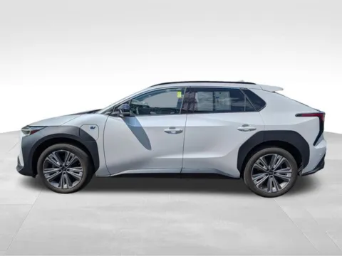 More photos of 2023 Subaru Solterra Touring at Auto Outlets of Farmington, NY