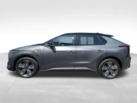 More photos of 2023 Subaru Solterra Touring at Auto Outlets of Farmington, NY