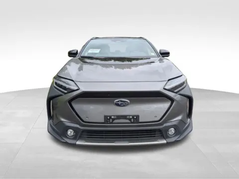 Photos of 2023 Subaru Solterra Touring for sale in Farmington, NY at Auto Outlets of Farmington