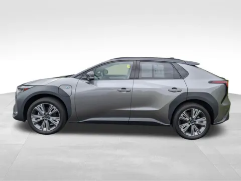 More photos of 2023 Subaru Solterra Touring at Auto Outlets of Farmington, NY