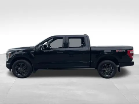 More photos of 2021 Ford F-150 at Auto Outlets of Farmington, NY