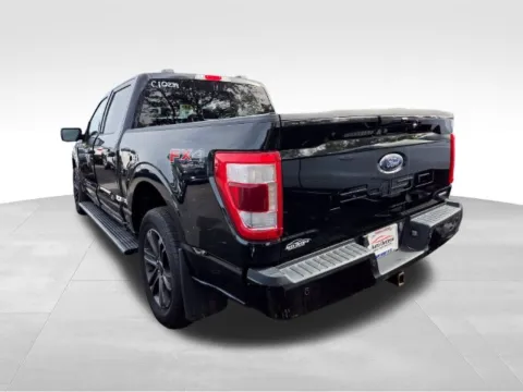 More photos of 2021 Ford F-150 Lariat at Auto Outlets of Farmington, NY