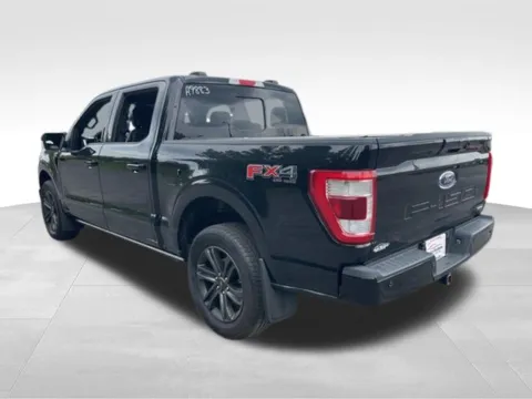 More photos of 2021 Ford F-150 at Auto Outlets of Farmington, NY