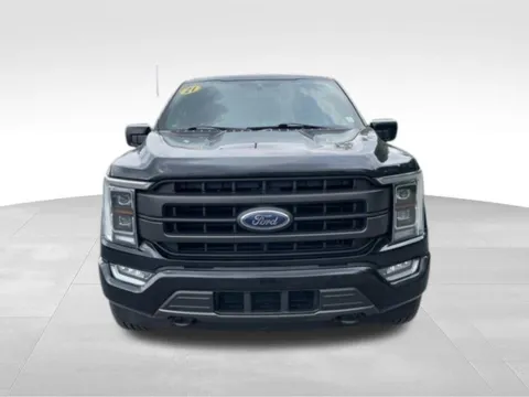 Photos of 2021 Ford F-150 for sale in Farmington, NY at Auto Outlets of Farmington