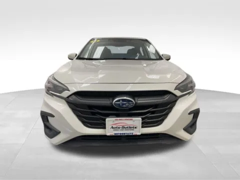 Photos of 2023 Subaru Legacy Premium for sale in Farmington, NY at Auto Outlets of Farmington