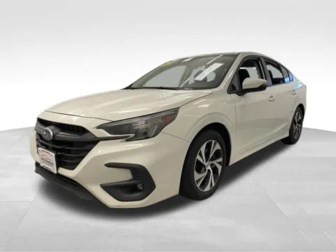 Another view of 2023 Subaru Legacy Premium for sale in Farmington, NY at Auto Outlets of Farmington