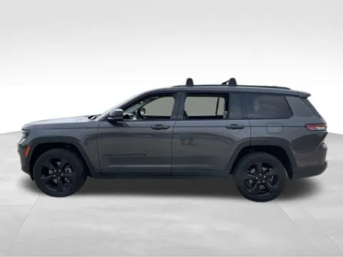 More photos of 2024 Jeep Grand Cherokee L Limited at Auto Outlets of Farmington, NY