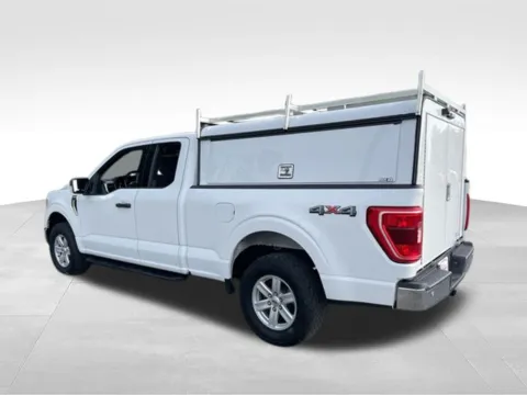 More photos of 2021 Ford F-150 XLT at Auto Outlets of Farmington, NY