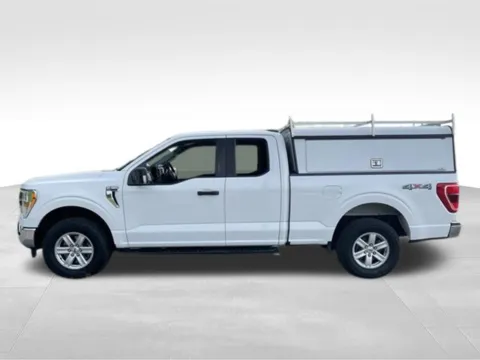 More photos of 2021 Ford F-150 XLT at Auto Outlets of Farmington, NY