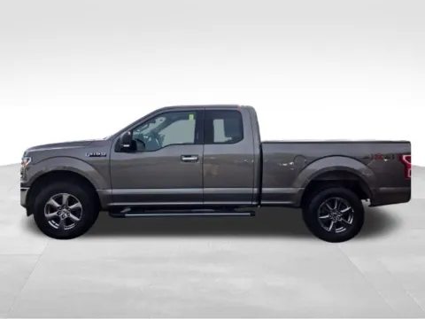 More photos of 2020 Ford F-150 XLT at Auto Outlets of Farmington, NY