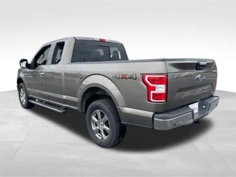 More photos of 2020 Ford F-150 XLT at Auto Outlets of Farmington, NY