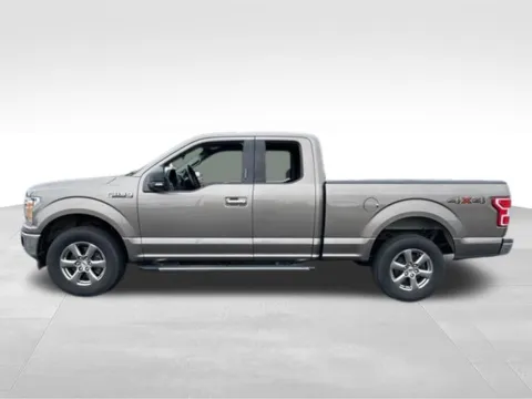 More photos of 2020 Ford F-150 XLT at Auto Outlets of Farmington, NY