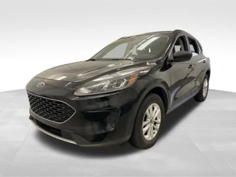 Another view of 2022 Ford Escape SE for sale in Farmington, NY at Auto Outlets of Farmington