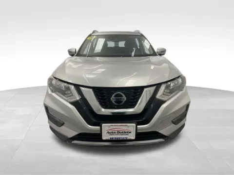 Photos of 2020 Nissan Rogue SV for sale in Farmington, NY at Auto Outlets of Farmington