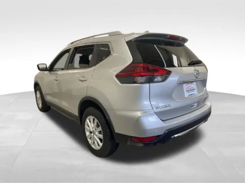 More photos of 2020 Nissan Rogue SV at Auto Outlets of Farmington, NY